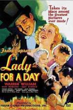 Watch Lady For A Day 5movies