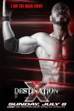 Watch TNA Destination X 5movies