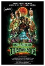 Watch Onyx the Fortuitous and the Talisman of Souls 5movies