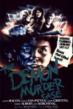 Watch The Demon Murder Case 5movies