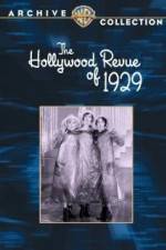 Watch The Hollywood Revue of 1929 5movies