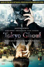 Watch Tokyo Ghoul 5movies