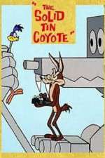 Watch The Solid Tin Coyote 5movies