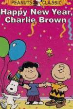 Watch Happy New Year, Charlie Brown 5movies