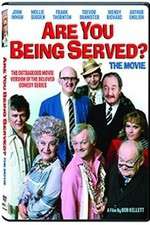 Watch Are You Being Served? 5movies