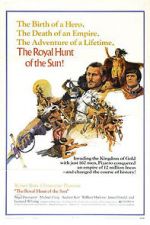 Watch The Royal Hunt of the Sun 5movies