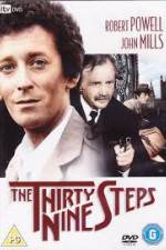 Watch The Thirty Nine Steps 5movies