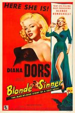 Watch Blonde Sinner 5movies
