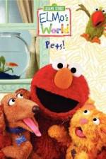 Watch Elmo's World - Pets 5movies