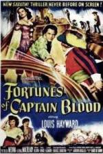 Watch Fortunes of Captain Blood 5movies
