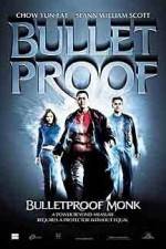 Watch Bulletproof Monk 5movies