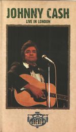 Watch Johnny Cash: Live in London (TV Special 1981) 5movies