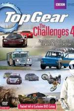 Watch Top Gear: The Challenges - Vol 4 5movies