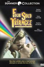 Watch Four Sided Triangle 5movies