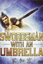 Watch Swordsman with an Umbrella 5movies