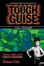 Watch Tough Guise Violence Media & the Crisis in Masculinity 5movies