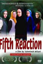 Watch The Fifth Reaction 5movies