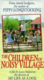 Watch The Children of Noisy Village 5movies