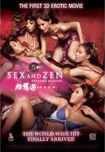 Watch 3-D Sex and Zen: Extreme Ecstasy 5movies