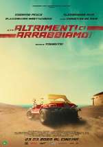 Watch Altrimenti ci arrabbiamo 5movies