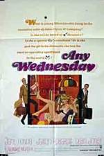 Watch Any Wednesday 5movies