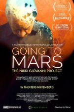 Watch Going to Mars: The Nikki Giovanni Project 5movies