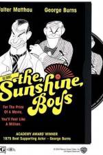 Watch The Sunshine Boys 5movies