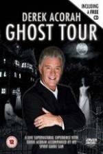 Watch Derek Acorah Ghost Tour 5movies