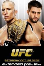 Watch UFC 137 St-Pierre vs Diaz Extended Preview 5movies