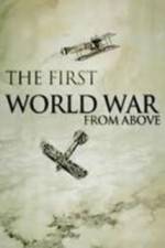 Watch The First World War from Above 5movies