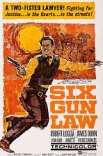 Elfego Baca: Six Gun Law 5movies