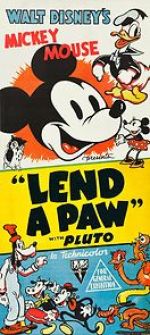 Watch Lend a Paw 5movies