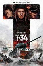 Watch T-34 5movies