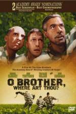 Watch O Brother, Where Art Thou? 5movies