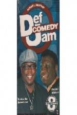 Watch Def Comedy Jam All-Stars Vol. 8 5movies