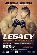 Watch Legacy Fighting Championship 14 5movies