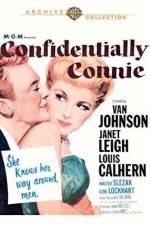 Watch Confidentially Connie 5movies