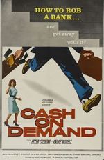 Watch Cash on Demand 5movies