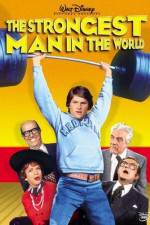 Watch The Strongest Man in the World 5movies
