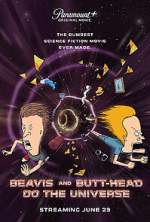 Watch Beavis and Butt-Head Do the Universe 5movies