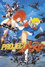 Watch Project A-Ko 5movies