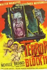 Watch Terror in Block 11 5movies