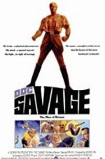 Watch Doc Savage: The Man of Bronze 5movies