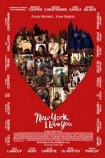 Watch New York I Love You 5movies