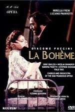 Watch La Bohme 5movies