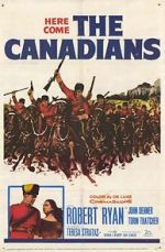 Watch The Canadians 5movies