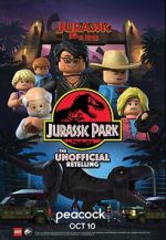 Watch LEGO Jurassic Park: The Unofficial Retelling (Short 2023) 5movies