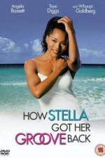Watch How Stella Got Her Groove Back 5movies