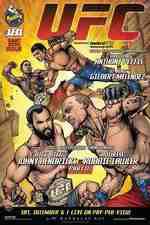 Watch UFC 181: Hendricks vs. Lawler II 5movies