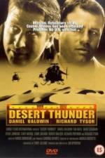 Watch Desert Thunder 5movies